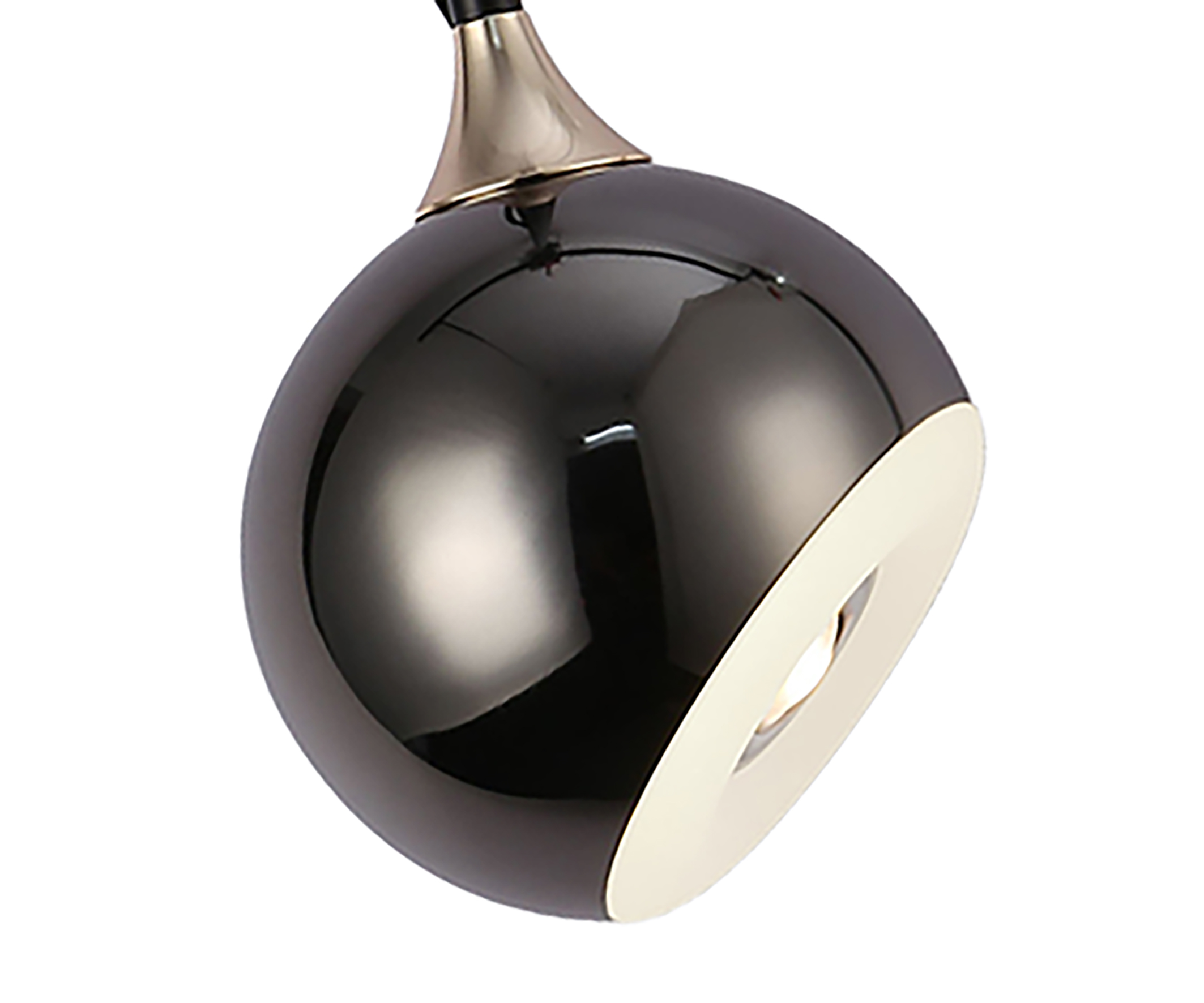 Подвесной светильник Kink Light Тимо 07529-1A,29_KL