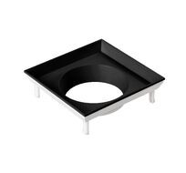 Рефлектор квадратный для рамок 07521х/07521X-01 и 07522х/07522X-01 Lightstar STELLA 075517_LS