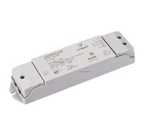 Контроллер SMART-K8-RGB (12-24V, 3x6A, 2.4G) 023023_ARL