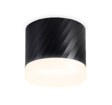 Накладной светильник Ambrella light GX53 с акрилом TECHNO SPOT GX Tech TN5355_AMB