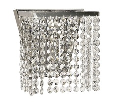 Настенный светильник Arti Lampadari Milano Milano E 2.10.100 N