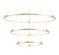Подвесная люстра Ambrella light COMFORT Line FL5516_AMB