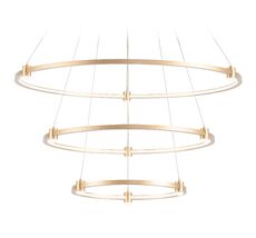 Подвесная люстра Ambrella light COMFORT Line FL5516_AMB