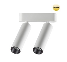 Трековый светильник для шинопровода NOVOTECH SMAL 359253