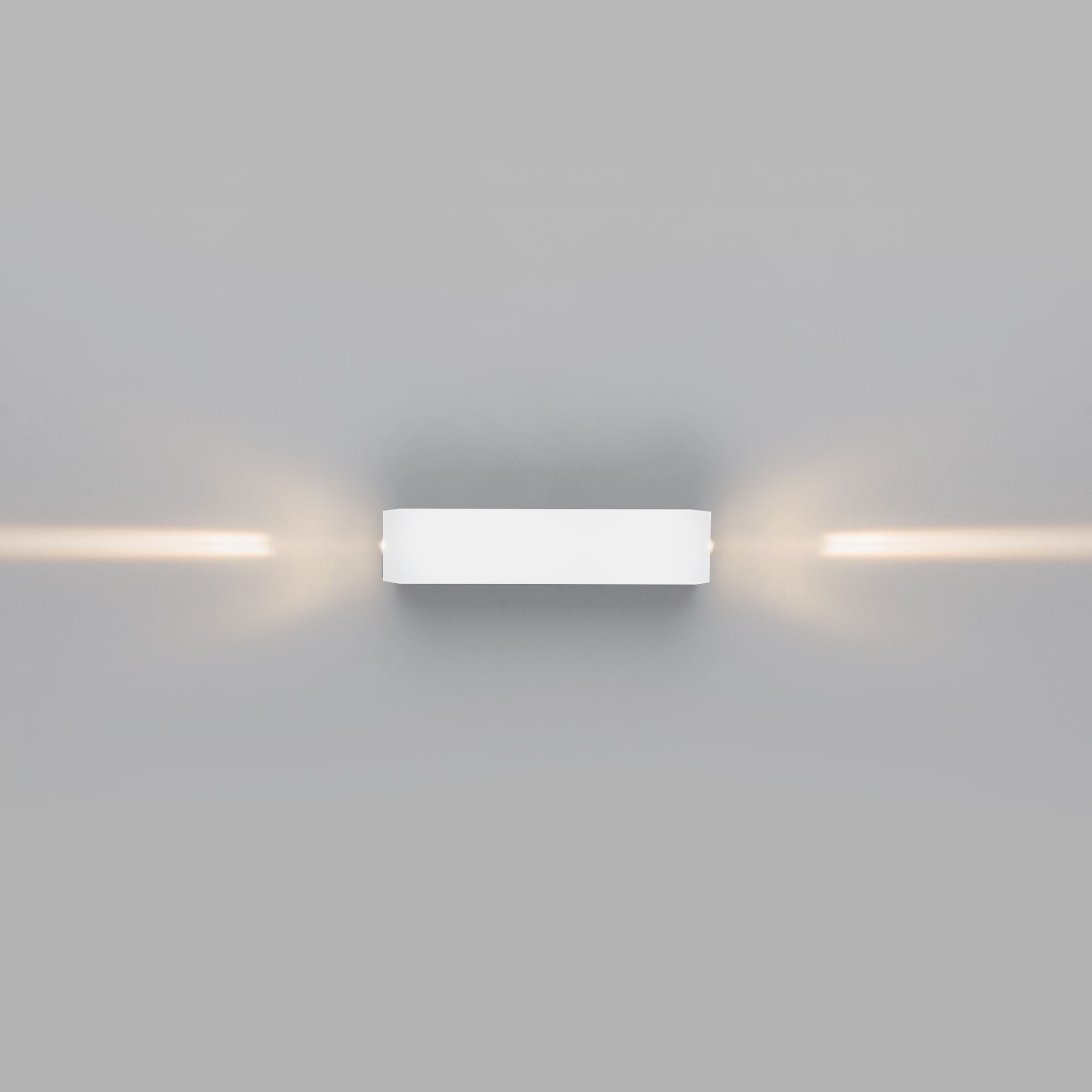 Уличный настенный светодиодный светильник Blaze LED IP54 a057049_ES