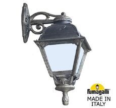 Уличный настенный светильник CEFA U23.131.000.BYF1RDN