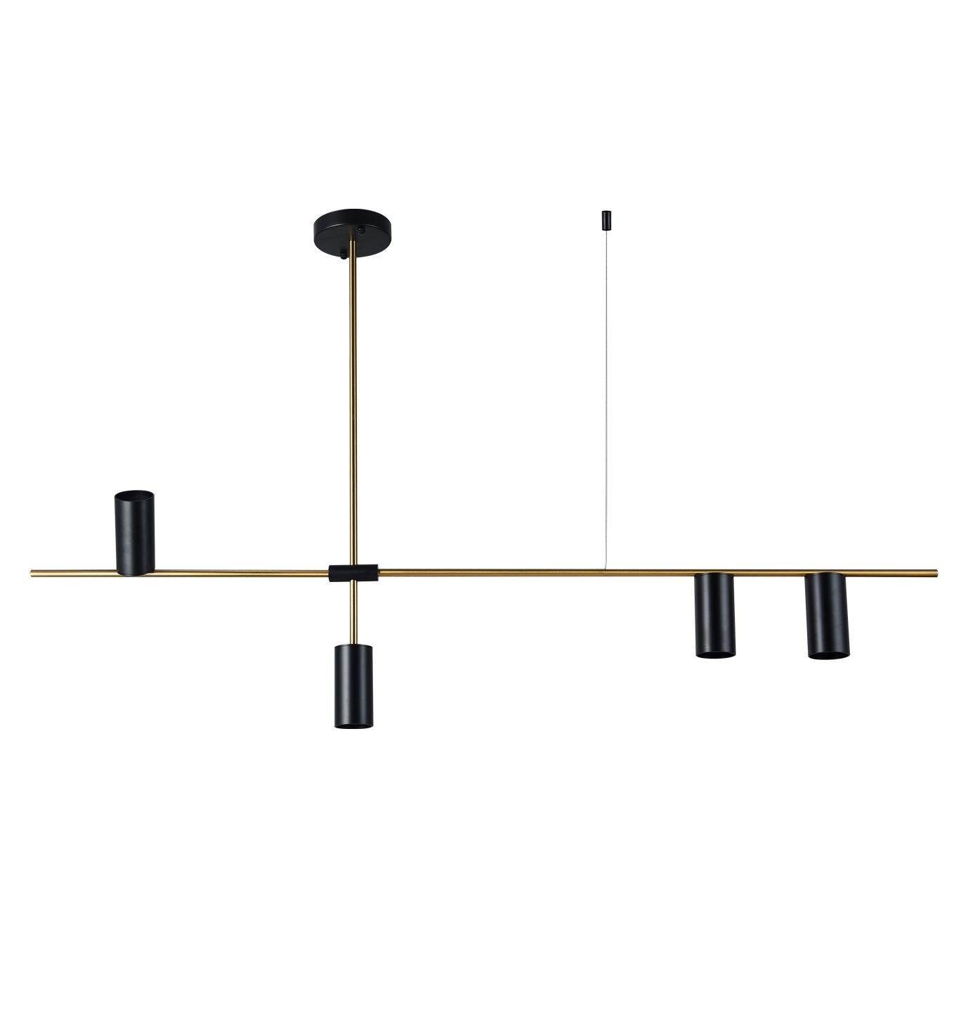 

Подвесная люстра Kink Light Рия 07621-4,19, 07621-4,19