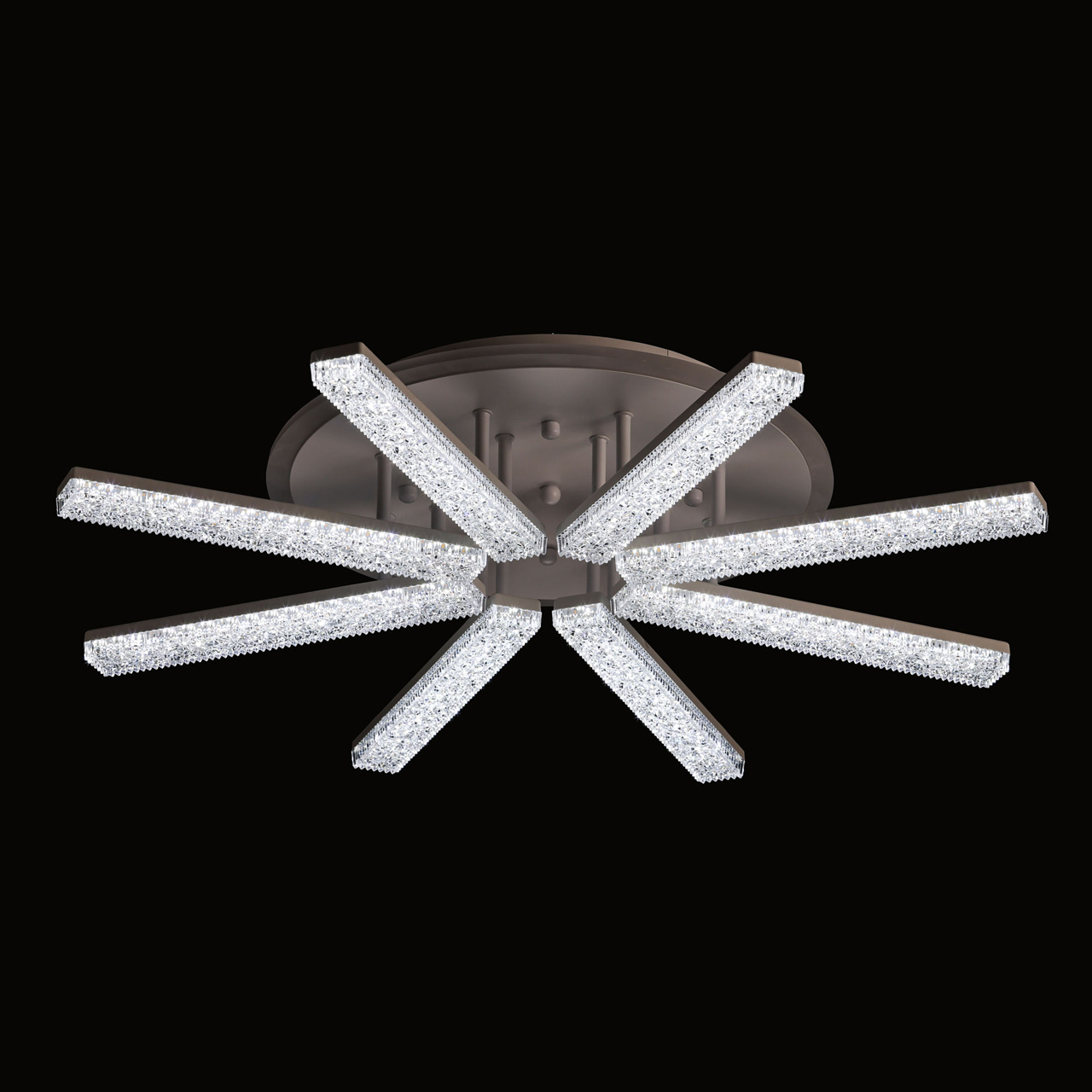 Потолочная люстра De City Оскар 510012008_MW