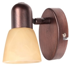 Спот Toplight Maxine TL1235Y-01AB