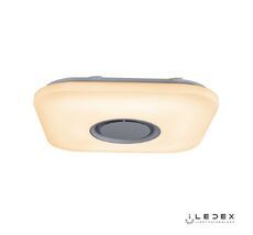 Потолочный светильник ILedex Music Music-48W-Square_IX