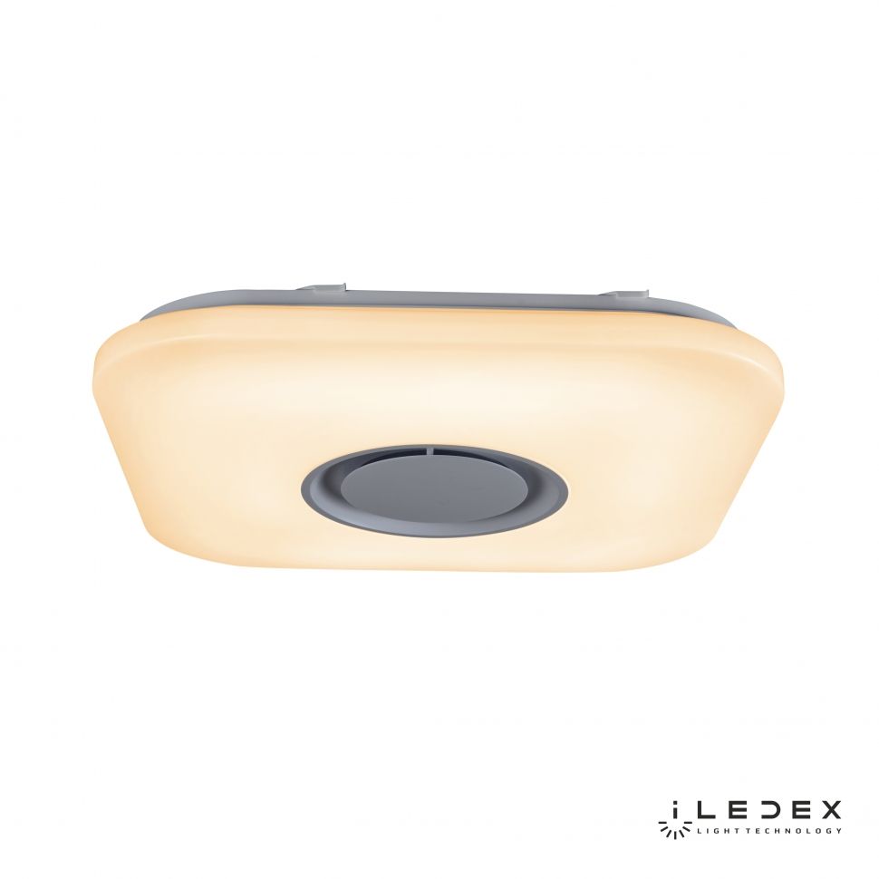 Потолочный светильник ILedex Music Music-48W-Square_IX