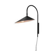 Бра Freya Zest FR5493WL-01B_MY