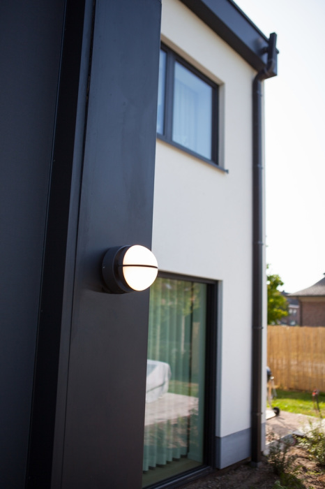 Архитектурная подсветка IP54 Oasis Light W1990 Gr_OL