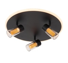 Потолочный светильник Lucide EVERINA 00131/40/30