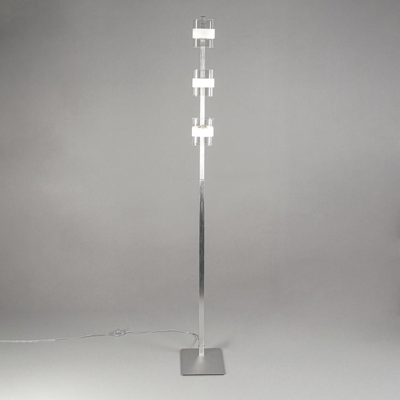 Торшер CitiLux Вирта CL139930