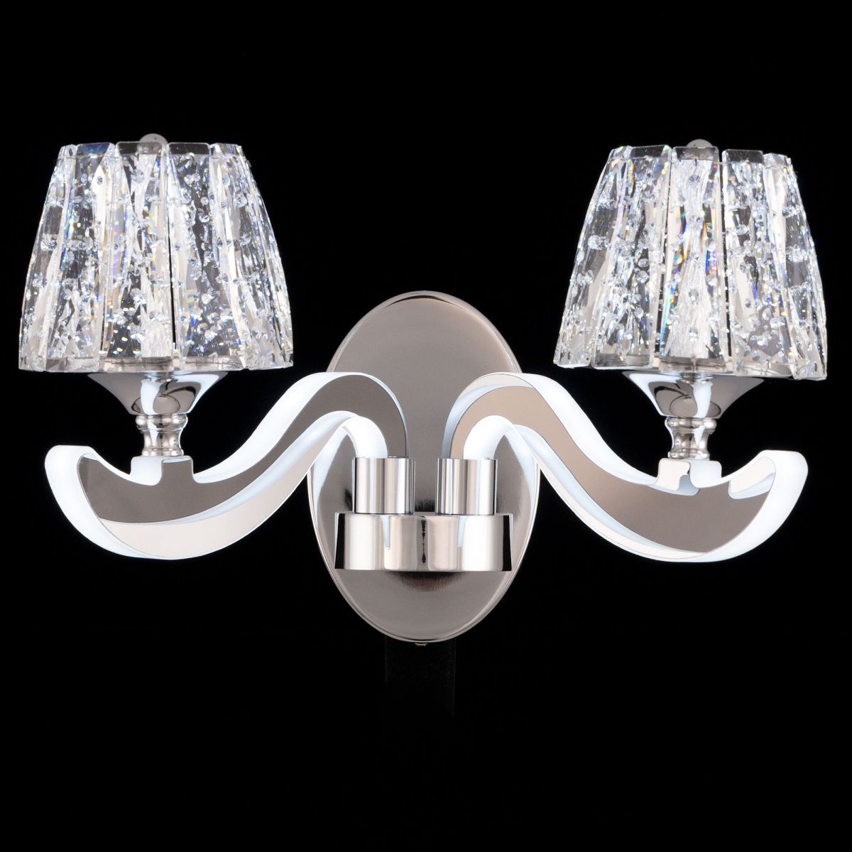 Бра Eletto Montserrat EL338W2