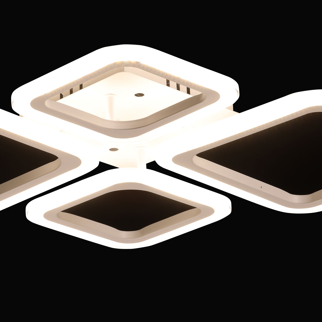 Потолочная люстра De City Мадлен 424018304_MW