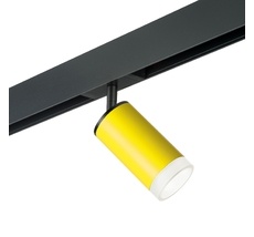 Трековый светильник для трека PRO Lightstar Rullo PRO43330_LS