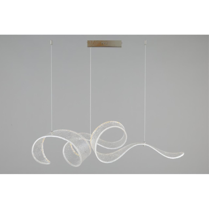 Подвесная люстра светодиодная Aployt APL.075.03.32