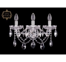 Бра Bohemia Art Classic 10.21.3.165.XL.Cr.Sp_BI