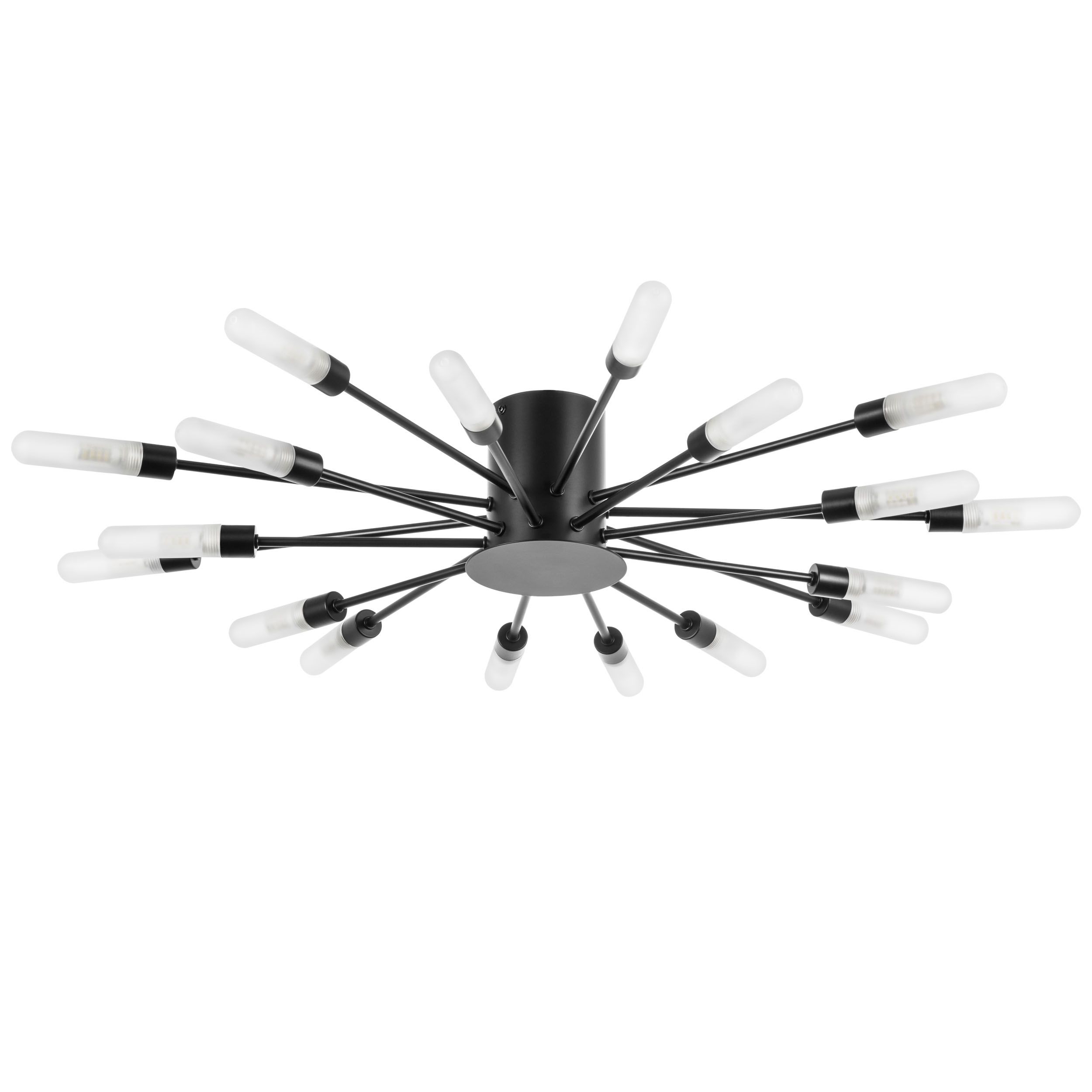 

Потолочная люстра LightStar Ragno 732187, 732187