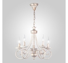 Подвесная люстра Eurosvet Provence 00000063446_EU