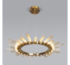 Подвесная люстра Bogates Sole a047292_EU