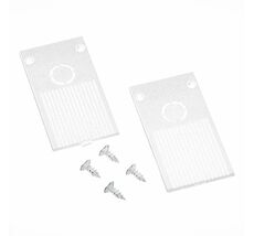 Заглушка к магнитному шинопроводу (2шт) ST LUCE SKYLINE 48 ST005.569.00