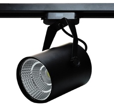 Трековый светильник однофазный 220V светодиодный Imex IL.0010.2164_IM