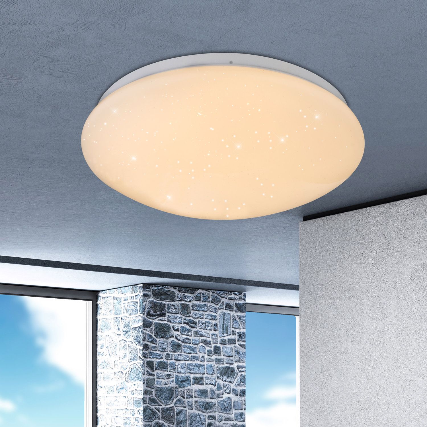 Потолочный светильник Globo Atreju 48363_GL