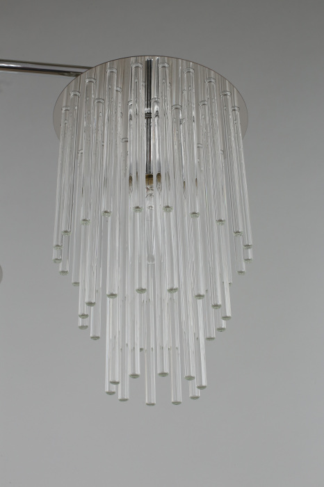 Потолочная люстра на штанге Omnilux OML-69307-05