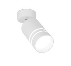 Спот Ambrella light Techno TN245_AMB