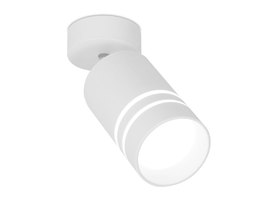 Спот Ambrella light Techno TN245_AMB