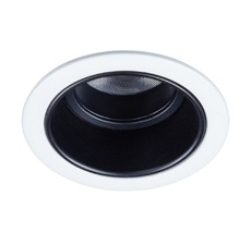 Встраиваемый точечный светильник ArteLamp SCROLL A3311PL-1WH