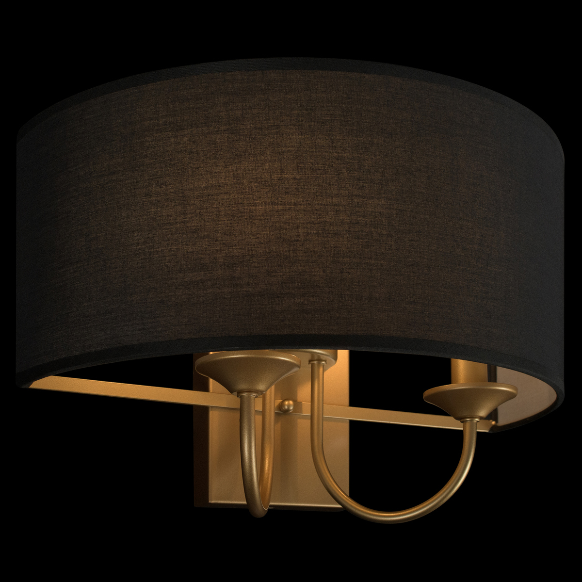 Настенный светильник LOFT IT Balance 10416W GD_LF