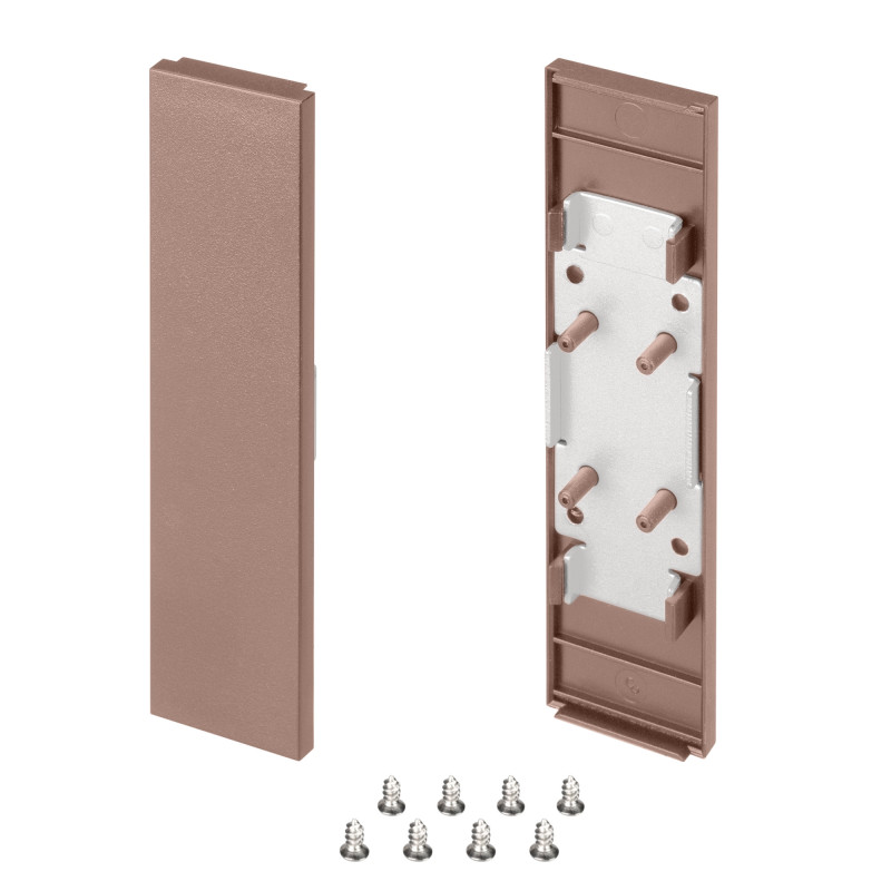 Заглушка профиля Arlight SL-LINE 050493_ARL