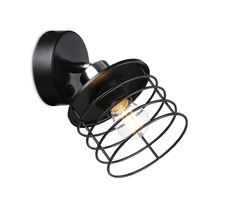 Накладной спот с выключателем Ambrella Light Traditional TR8088_AMB