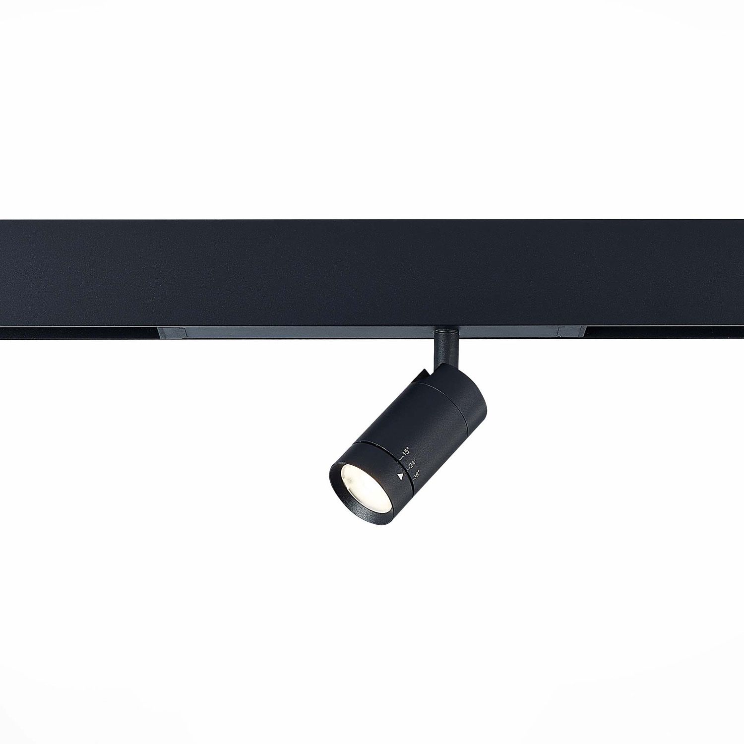 Трековый светильник ST Luce Zoom ST658 ST658.496.07
