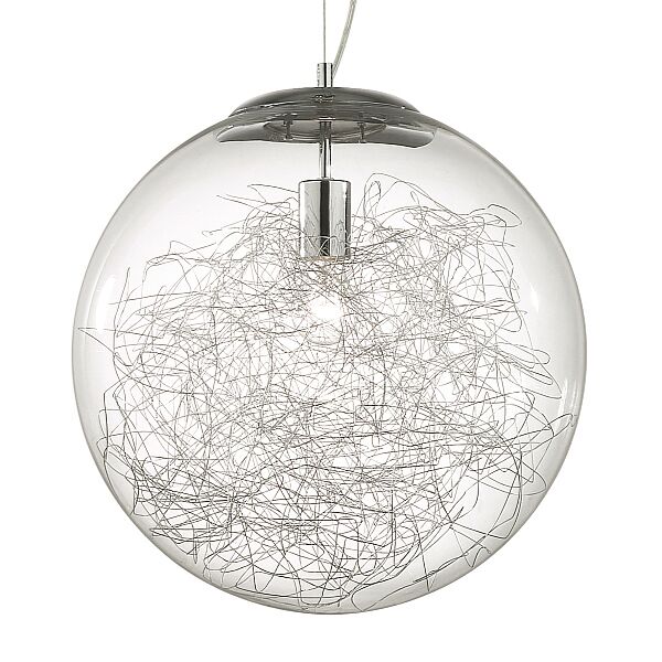 Подвесной светильник Ideallux MAPA MAX SP1 D40_IL