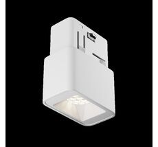 Трековый светильник Maytoni Points S TR100-2-2W4K-S-W_MY