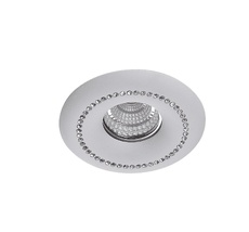 Встраиваемый светильник DesignLed CHARM NC1768R-FW 00-00001737_SW