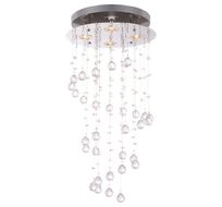Каскадная люстра Globo St. Tropez 68595-4_GL