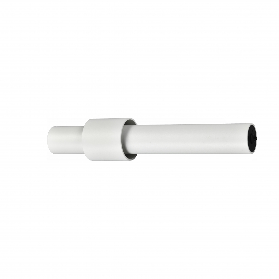 Магнитный трековый светильник iLedex VISION SMART 4825-045-D60-12W-38DG-WH_IX