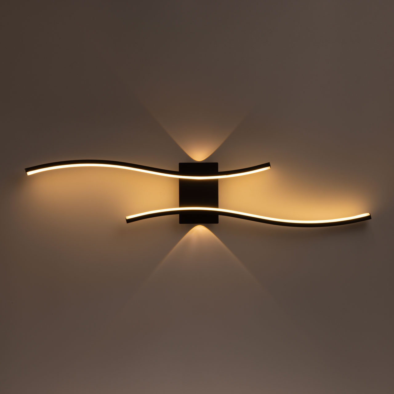 Настенный светильник De City Драйв 377024504_MW