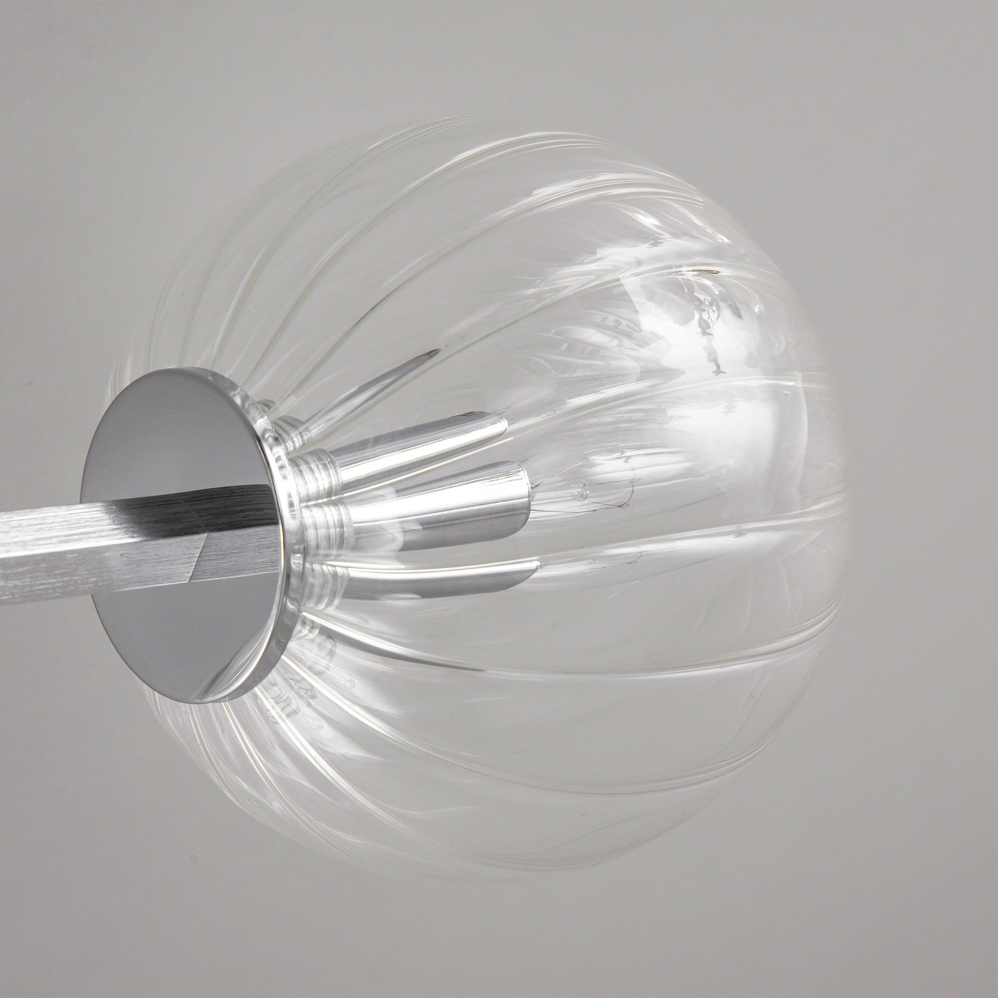 Потолочная люстра CitiLux Арно CL120180