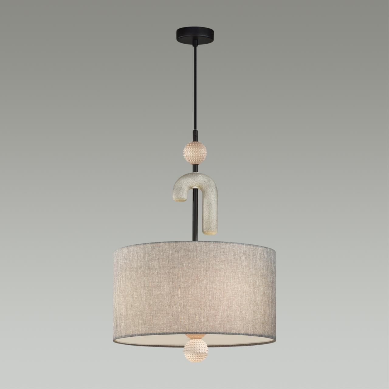 Люстра ODEON LIGHT EXCLUSIVE Bagel 5410/3