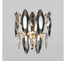 Бра хрустальное Bogate's 372/2 Strotskis_EU