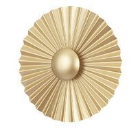 Настенный светильник Crystal Lux HOLA HOLA AP4W LED D250_CR