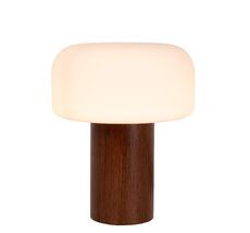 Настольная лампа Lucide KENAN 10526/01/70