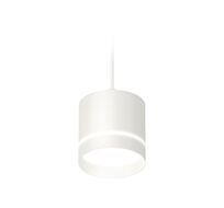 Подвесной светильник Ambrella light GX53 с акрилом Techno XP8110023_AMB